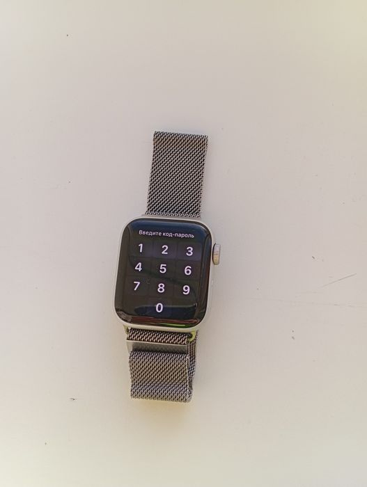 Часы Apple  Watch