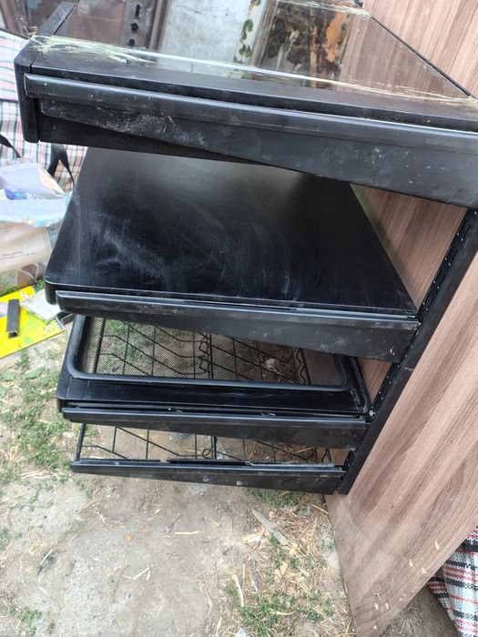 Продам органайзер гардеробный