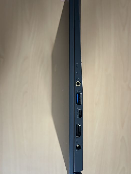 Геймърски лаптоп MSI-MS-1551