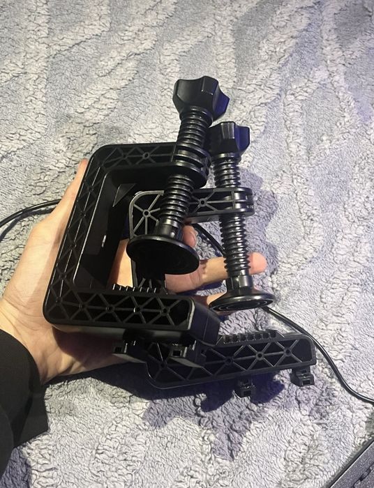 Dexp Wheelman Pro GT