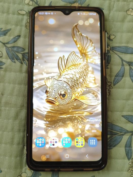 Samsung A12(32/128)