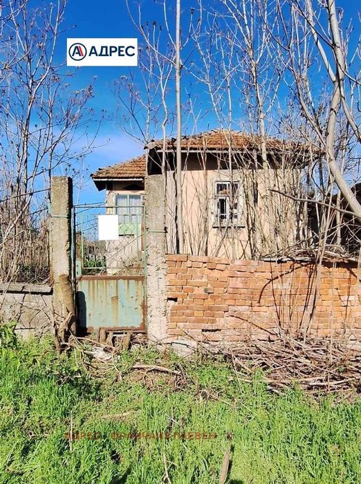 Къща в Плевен, област-с.Коиловци площ 90 цена 20000