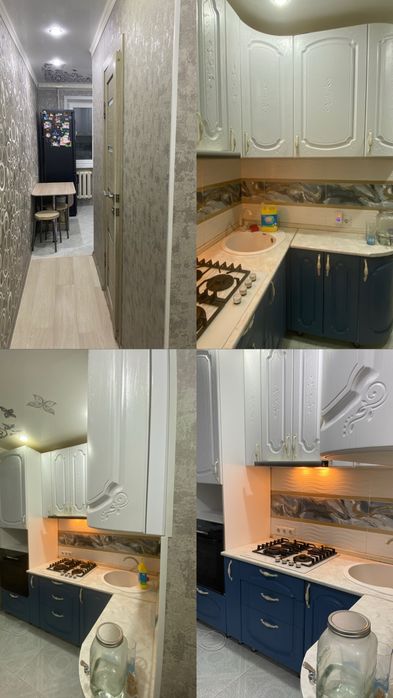 Продам 3-х комнатную квартиру