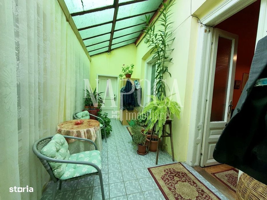 Apartament 4 camere de vanzare in Olosig Oradea, Oradea