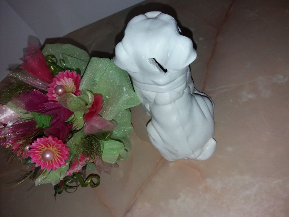 Копилка раскраска