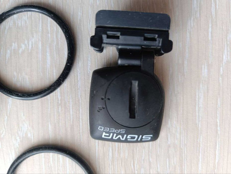 Велокомпьютер SIGMA BC 16.16 STS