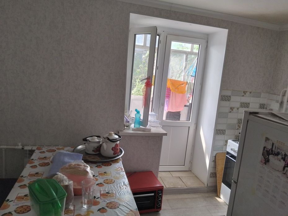 Продам 1 комнатную квартиру