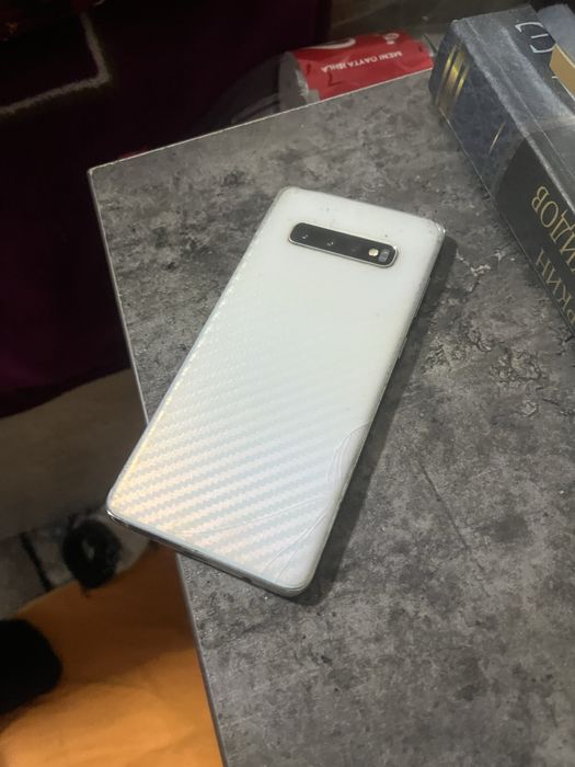 Samsung s10+ 5G 128gb