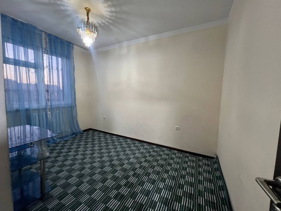 Termiz 3 xonali kv oilaga