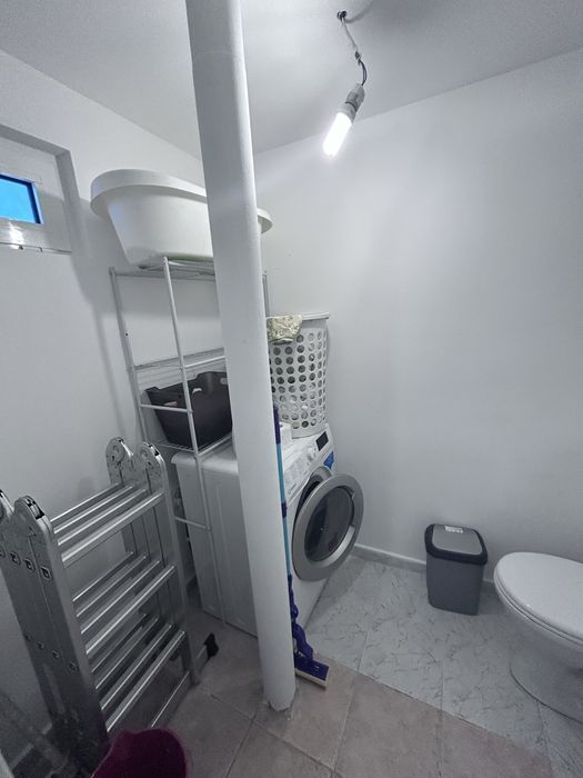 Дава се под наем Къща в с. Храбрино, Област Пловдив - 70 кв.м за 438.6 € - Снимка #11