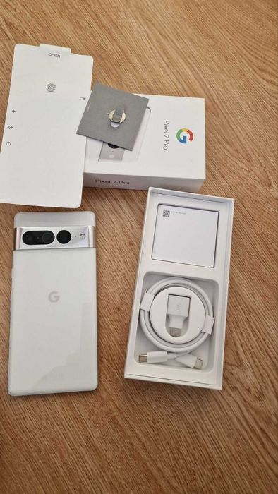 google pixel 7 pro 12gb 256gb