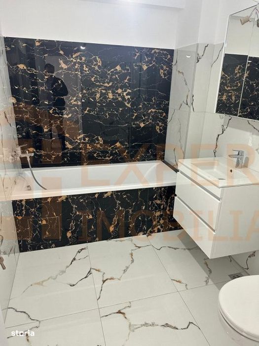 Apartament 2 camere, situat in zona Icil