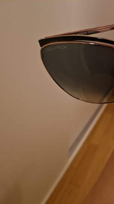 Ochelari de soare dama Dsquared2