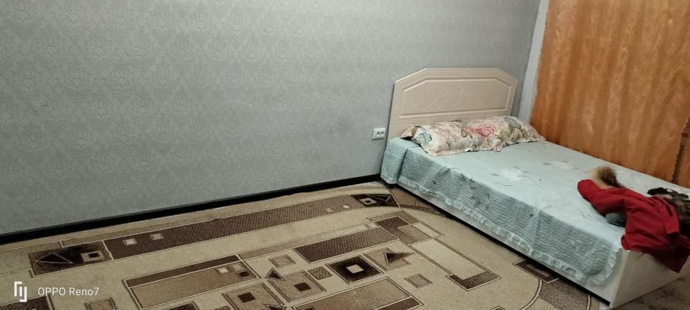 Квартира суточна