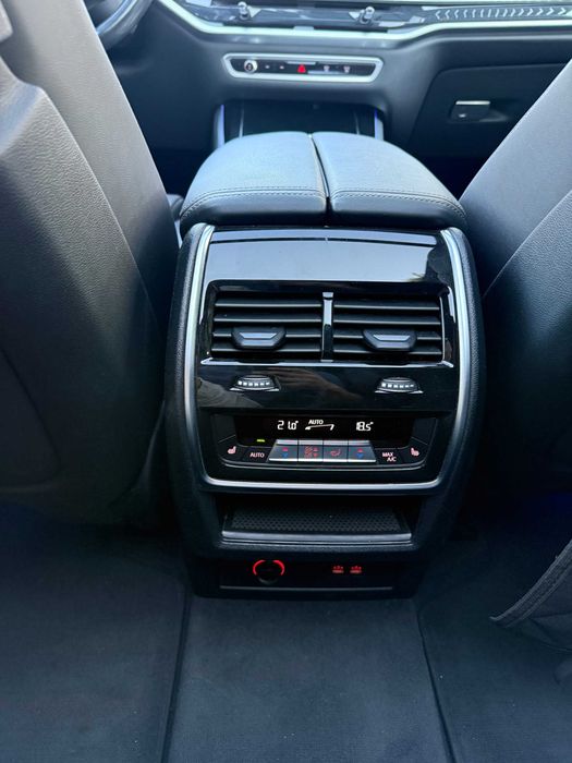 Bmw X5 MHEV Xdrive 30D