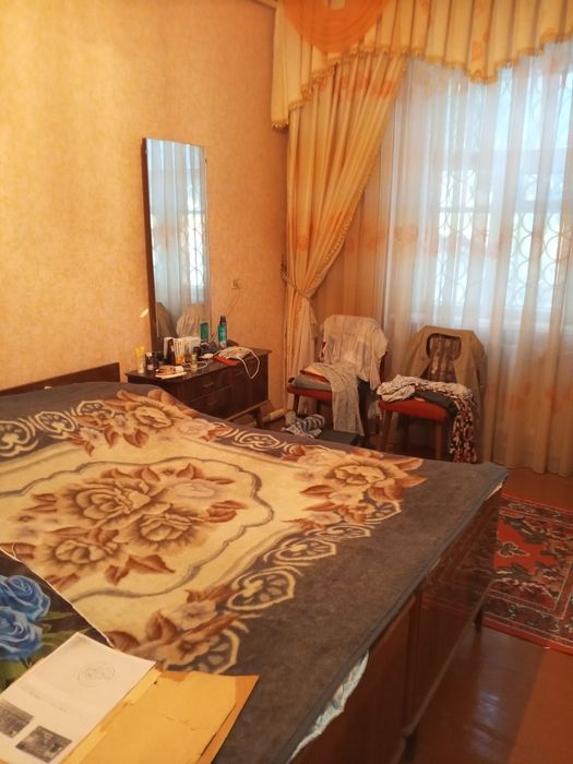 Продается дом. г. Алмалык,