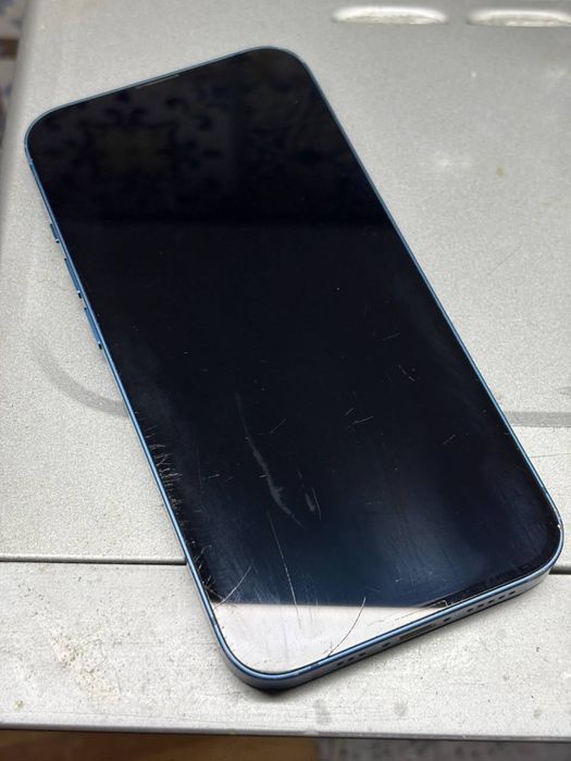 iPhone 13 ОБМЕН на модель ниже
