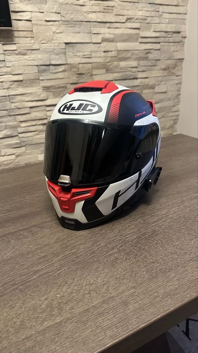 HJC RPHA 70 каска