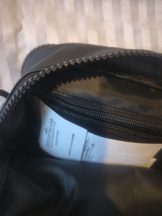 Чантичка Stone Island