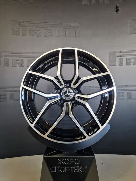 19цола Mercedes 5x112 Мерцедес