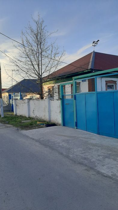 Продам дом.мкр."Дачный "