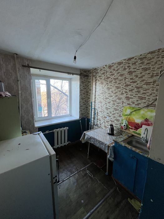 Сдается квартира на долгосрочно