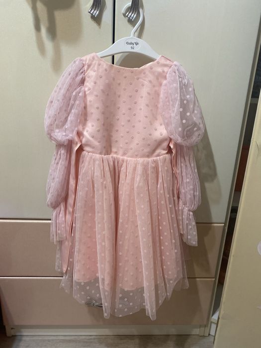 Платья для девочки по 5000