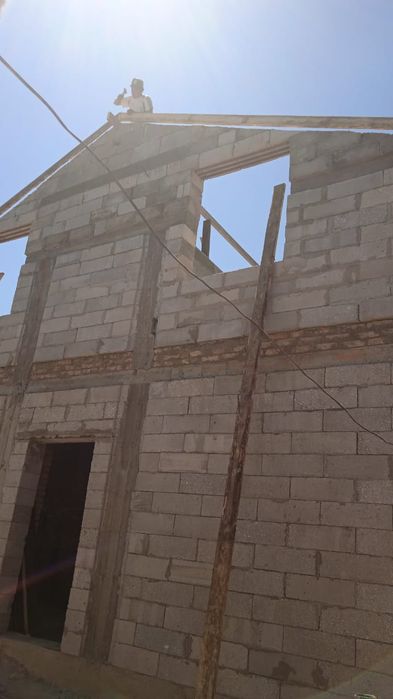 Теплоблоки газоблоки неавтоклав автоклавные пеноблоки