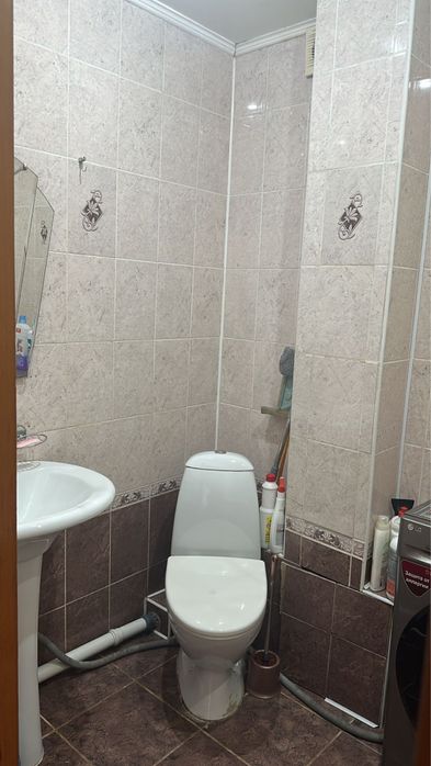 Продам 3х комн, центр Океан