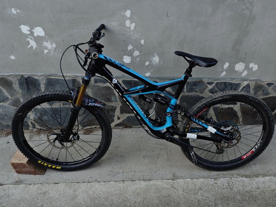 S-works Enduro 2013 carbon L