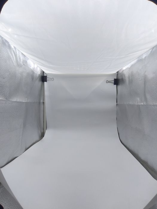 Фотокороб 60х60х60