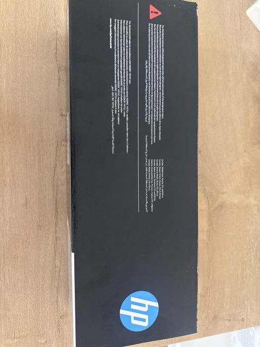 Картридж hp laser