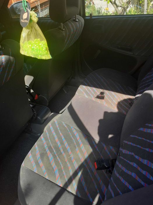 Opel astra f caravan