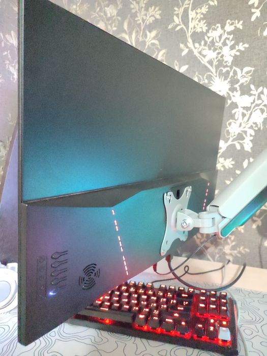 Монитор 27" XG Darknet 240гц