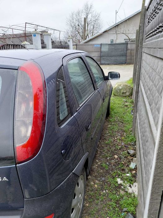 Se vinde pentru dezmembrări!!!