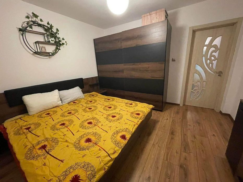 Дава се под наем Двустаен апартамент в Бургас, Възраждане - 60 кв.м за 498.27 € - Снимка #2