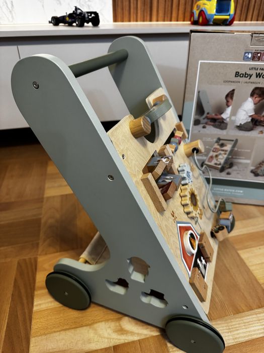 Antemergator Little Dutch