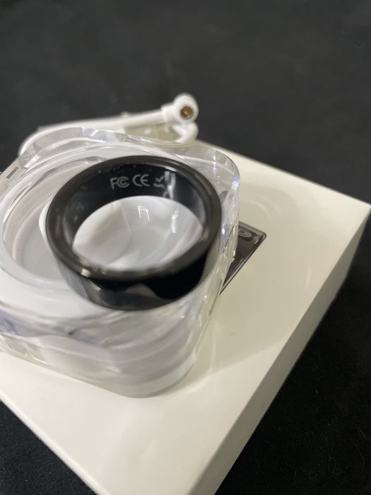 Смарт кольцо Smart Ring 8 n11