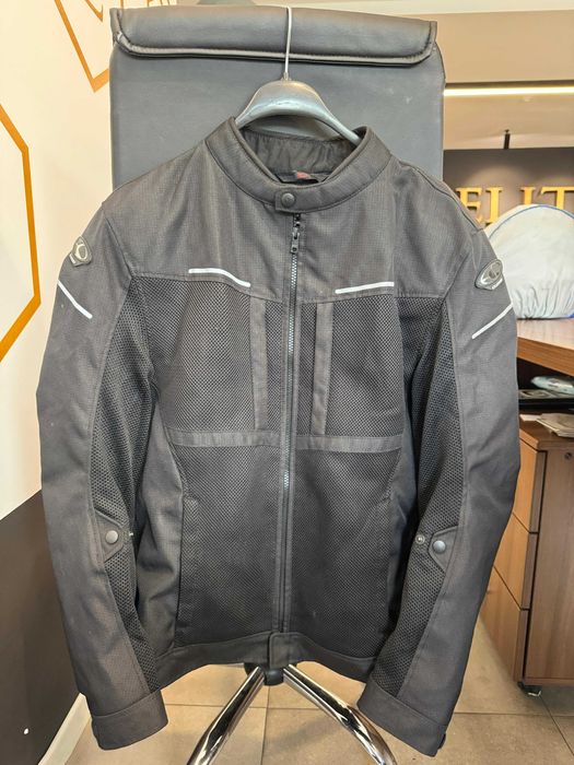 Geaca moto Clover TROPICA