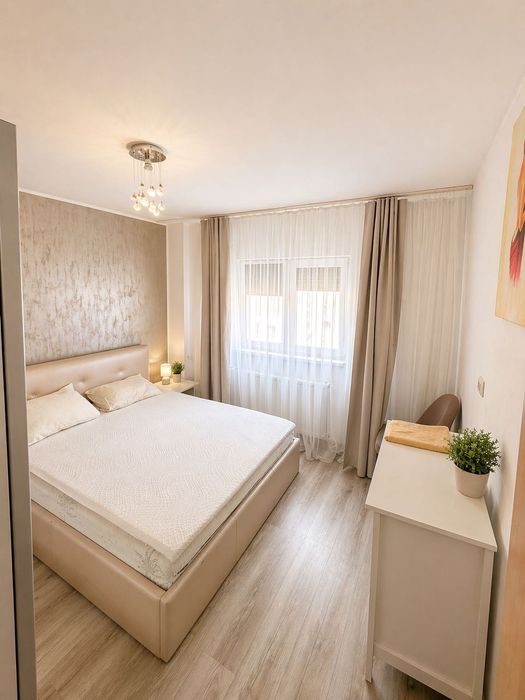 Proprietar vand apartament decomandat 2 camere Timișoara