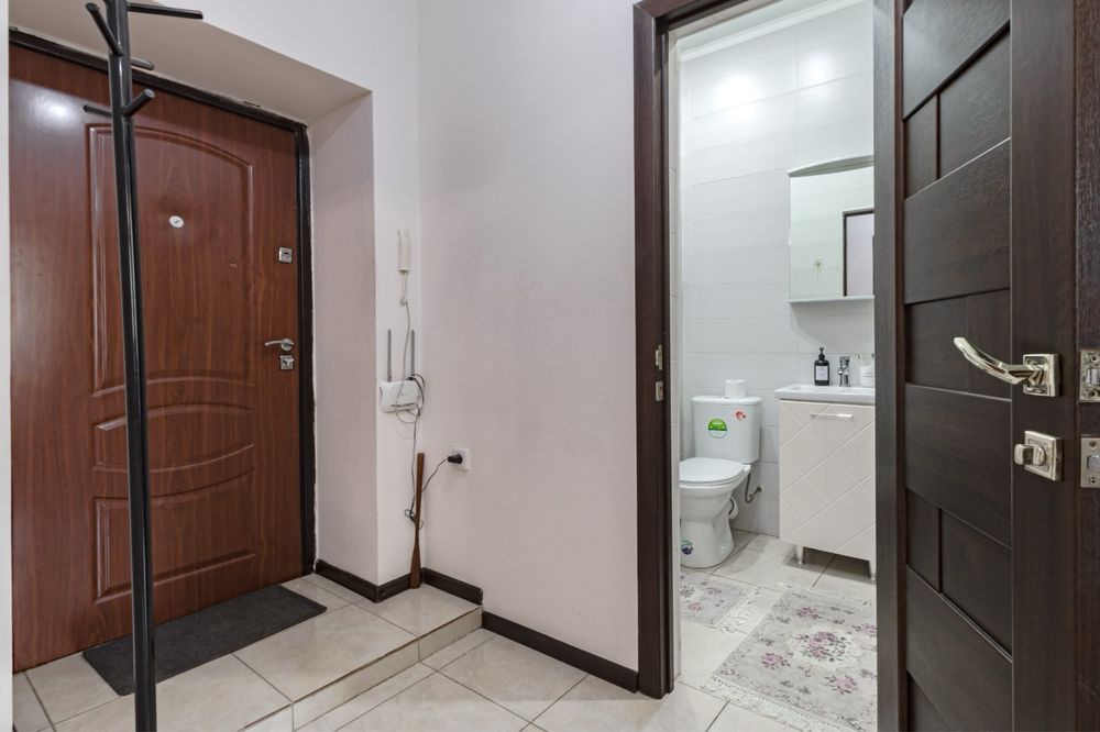 Квартира посуточно | Отчётные документы