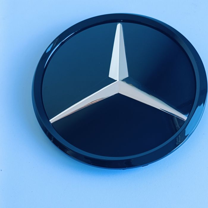 Емблема за Mercedes W204 W205 W212 W213 W166 W176 W218 W117 W167 W292