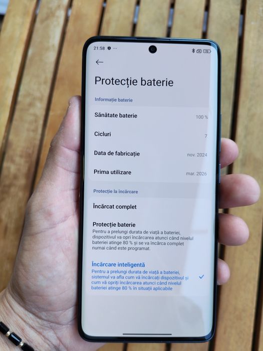 Redmi Not 14 Pro plus 512 GB