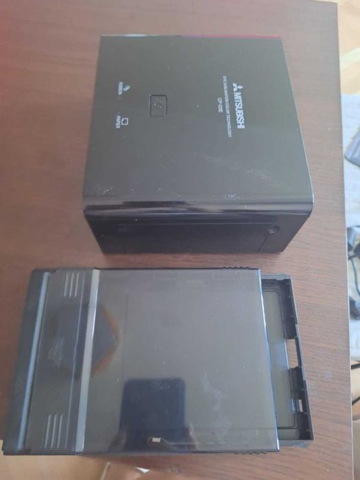 Принтер за снимки