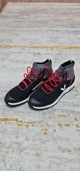 Pantofi Moto VANUCCI
