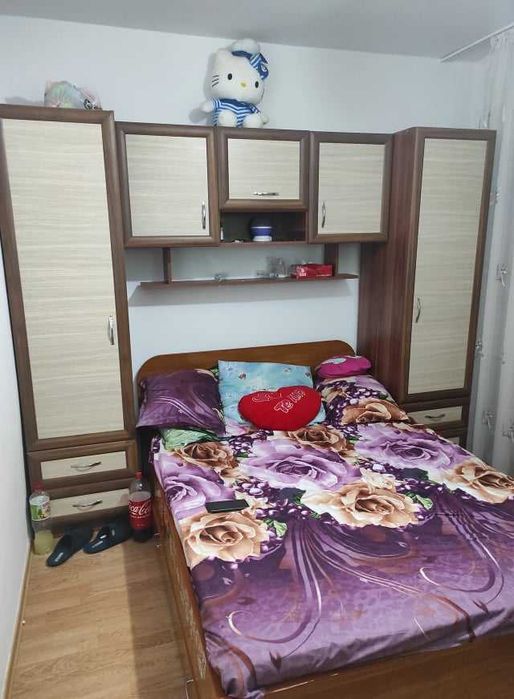 Apartament.  2 camere