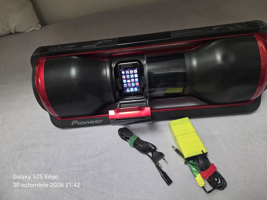 Pioneer stz-d10z-r
