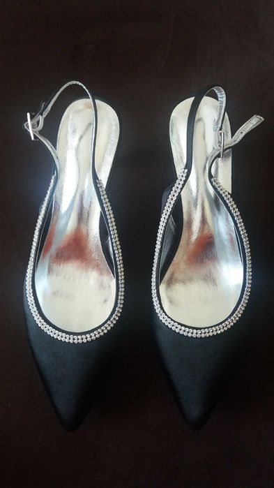 Нови обувки 41 номер