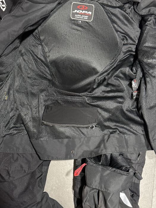 Costum enduro/atv Jopa Alpha V2 marimea M