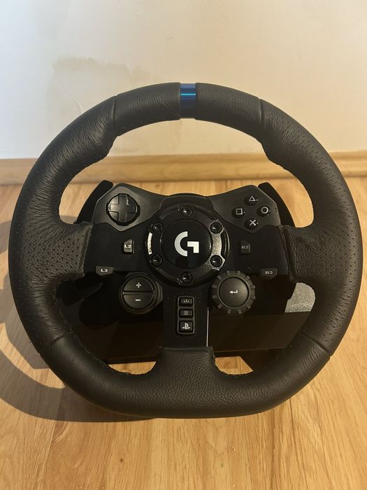 Logitech Trueforce G923